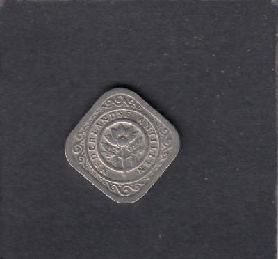 Beschrijving: 5 Cent